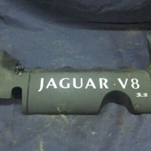 ENGINE JAGUAR XJ8 3.2 V8 PETROL AUTOMATIC. ENGINE COVER