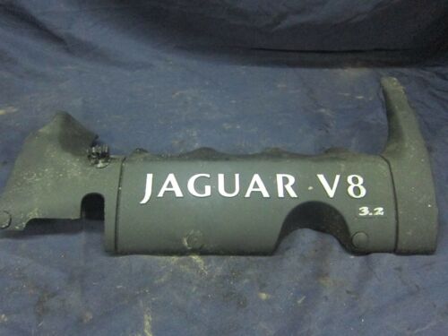 ENGINE JAGUAR XJ8 3.2 V8 PETROL AUTOMATIC. ENGINE COVER