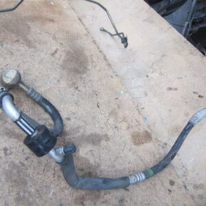 1998 MERCEDES BENZ SLK CONVERTIBLE. AIR CON CONDITIONING AC PIPE