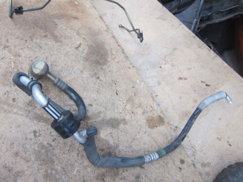 1998 MERCEDES BENZ SLK CONVERTIBLE. AIR CON CONDITIONING AC PIPE