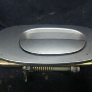 JAGUAR XJ8 3.2 V8 PETROL AUTOMATIC. N/S/F DOOR HANDLE NEARSIDE PASSENGER