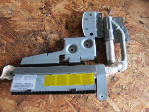 2011 RANGE ROVER VOGUE L322. NS PASSENGER AIR CURTAIN BAG