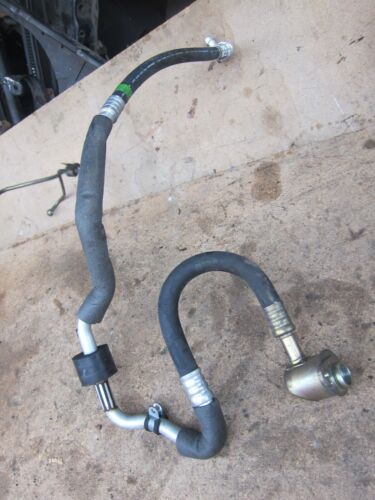 1998 MERCEDES BENZ SLK CONVERTIBLE. AIR CON CONDITIONING AC PIPE - Image 2