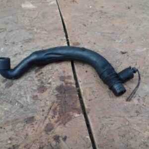 2000 MERCEDES BENZ E320 W210. VENT PIPE