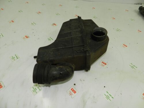 1996 MGF 1.8 PETROL MANUAL. AIR FILTER HOUSING BOX