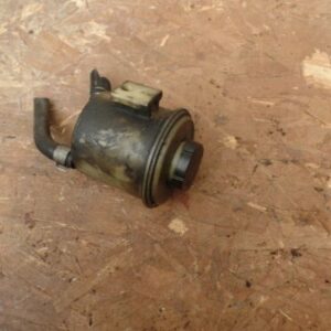 2002 NISSAN MICRA 1.0 PETROL K11. POWER STEERING BOTTLE
