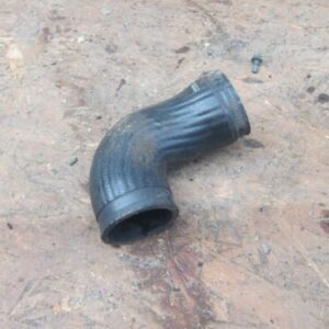2001 VOLKSWAGEN GOLF 1.8T MK4. BOOST PIPE