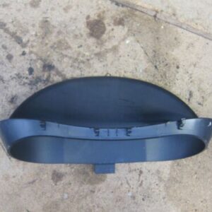 2006 RENAULT CLIO MK3. SPEEDOMETER INSTUMENT CLUSTER SURROUND