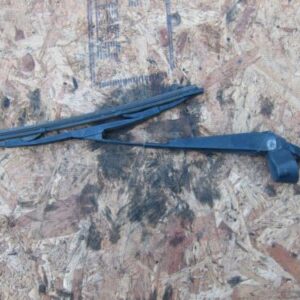 2005 FORD FIESTA. REAR WIPER ARM