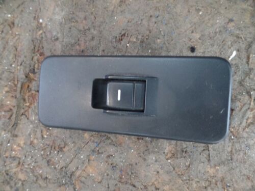 2008 LAND ROVER DISCOVERY 3. WINDOW SWITCH