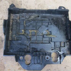 2006 RENAULT CLIO MK3. BATTERY TRAY