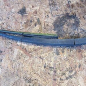 2006 VAUXHALL CORSA D. REAR WIPER ARM