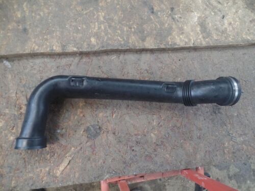 2008 LAND ROVER DISCOVERY 3. INTAKE PIPE