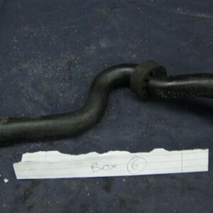 AUDI A3 1.8 T GOLF LEON. COOLANT PIPE