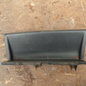 2002 NISSAN MICRA 1.0 PETROL K11. DASH BOARD TRIM