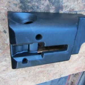 2005 FORD FIESTA. LOWER COWLING