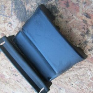 2005 FORD FIESTA. UPPER COWLING