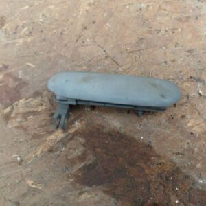 2002 NISSAN MICRA 1.0 PETROL K11. EXTERNAL DOOR HANDLE