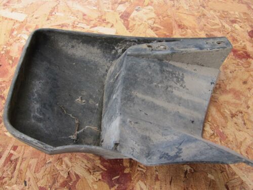 2002 HONDA CRV MK 2. MUD FLAP
