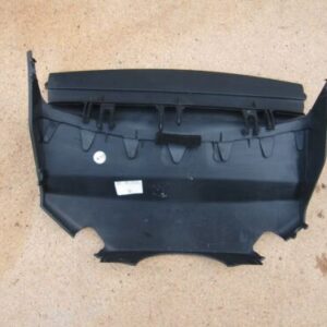 2007 VAXHALL ZAFIRA MK2 1.9 DIESEL. UPPER COWLING PLASTIC TRIM