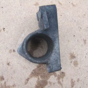 2007 VAXHALL ZAFIRA MK2 1.9 DIESEL. DRIVESHAFT BRACKET