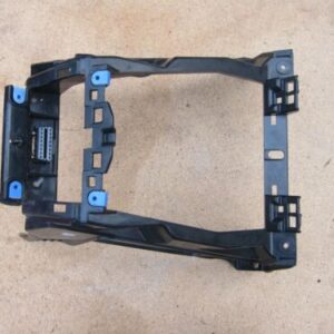 2007 VAXHALL ZAFIRA MK2 1.9 DIESEL. CENTRE CONSOLE FRONT OBD BRACKET MOUNT