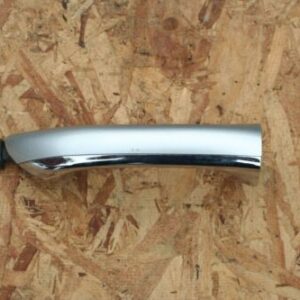 2006 MERCEDES ML 320 CDI W164. OSR DRIVER SIDE REAR OUTER DOOR HANDLE