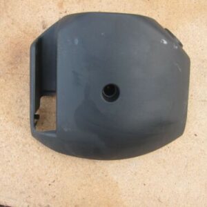 2007 VAXHALL ZAFIRA MK2 1.9 DIESEL. LOWER COWLING PLASTIC COVER