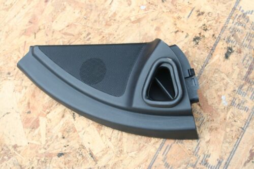 2006 MERCEDES ML 320 CDI W164. OSF DRIVER SIDE FRONT DOOR TRIM TWEETER