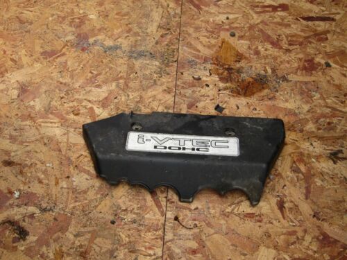2002 HONDA CRV MK 2. I VTEC ENGINE COVER TRIM