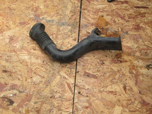 2002 HONDA CRV MK 2. INTAKE PIPE