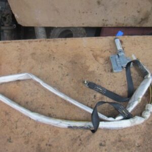 2006 BMW X5 E53. SIDE CURTAIN AIRBAG LONG
