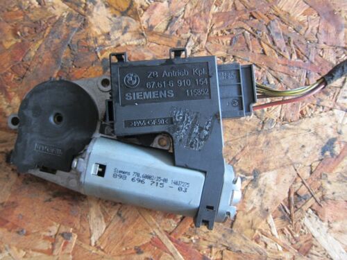 2011 RANGE ROVER VOGUE L322. WINDOW ELECTRIC MOTOR