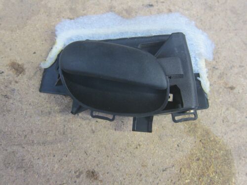 2002 PEUGEOT 206 2.0 HDI DIESEL MANUAL. DOOR INTERNAL HANDLE