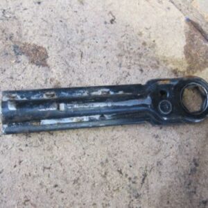 2000 TOYOTA YARIS VERSO, 1.3 PETROL  AUTOMATIC. EMERGENCY WRENCH
