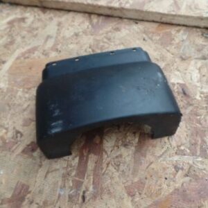 2002 AUDI A2. 1.4 PETROL. UPPER COWLING TRIM