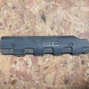 2002 HONDA CIVIC MK7 1.6 VTEC. VTEC ENGINE COVER