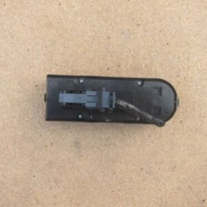 2007 VAXHALL ZAFIRA MK2 1.9 DIESEL. MIRROR AND WINDOW SWITCHES