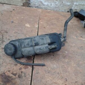 2000 MERCEDES BENZ E320 W210. COOLANT BOTTLE