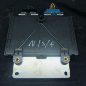 JAGUAR XJ8 3.2 V8 PETROL AUTOMATIC. N/S/F DOOR MODULE ECU
