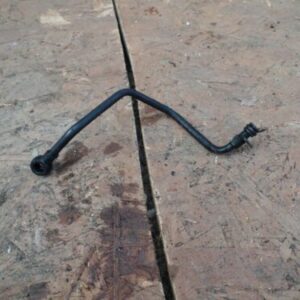 2000 MERCEDES BENZ E320 W210. OIL PIPE