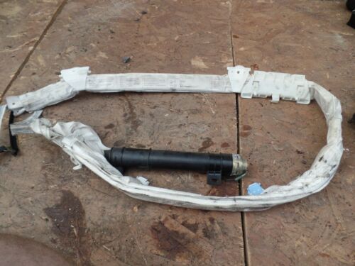 2000 MERCEDES BENZ E320 W210. CURTAIN AIRBAG SIDE