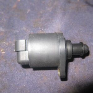RENAULT 1.6 IDLE CONTROL VALVE