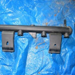 PEUGEOT 307 1.6 PETROL FUEL RAIL