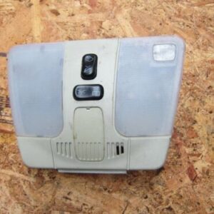 1996 MERCEDES BENZ E320 W210 ESTATE. INTERIOR LIGHT
