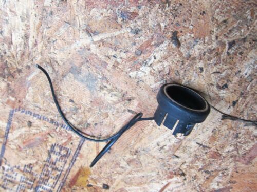 1996 MERCEDES BENZ E320 W210 ESTATE. IMMOBILISER RING CUT WIRES