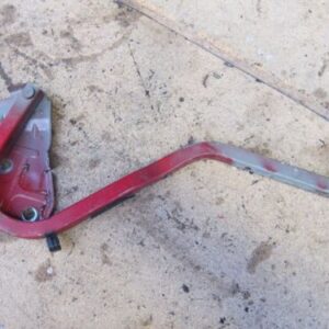 2003 MINI R52 1.6 PETROL. BONNET HINGE