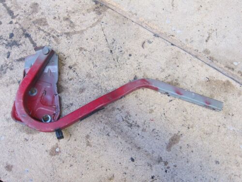 2003 MINI R52 1.6 PETROL. BONNET HINGE
