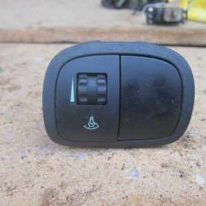 2003 HYUNDAI SANTA FE MK1 2.7 V6 PETROL. BRIGHTNESS CONTROL