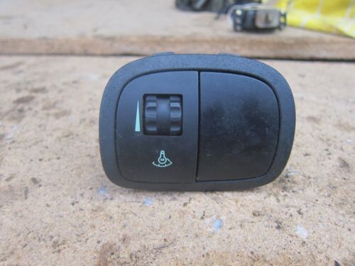 2003 HYUNDAI SANTA FE MK1 2.7 V6 PETROL. BRIGHTNESS CONTROL